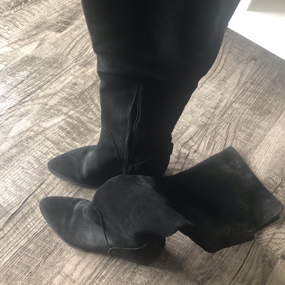 Steve Madden - Knee High boots - US 6